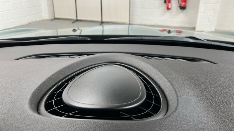 MINI Hatchback 1.5 Cooper Exclusive 3dr Auto Petrol Hatchback